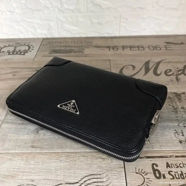 Official Brother Sam Bags Prada 1910BB0032 0628